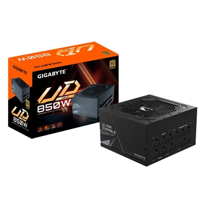 Gigabyte Fuente Alimentacion Gp Ud850gm 80p